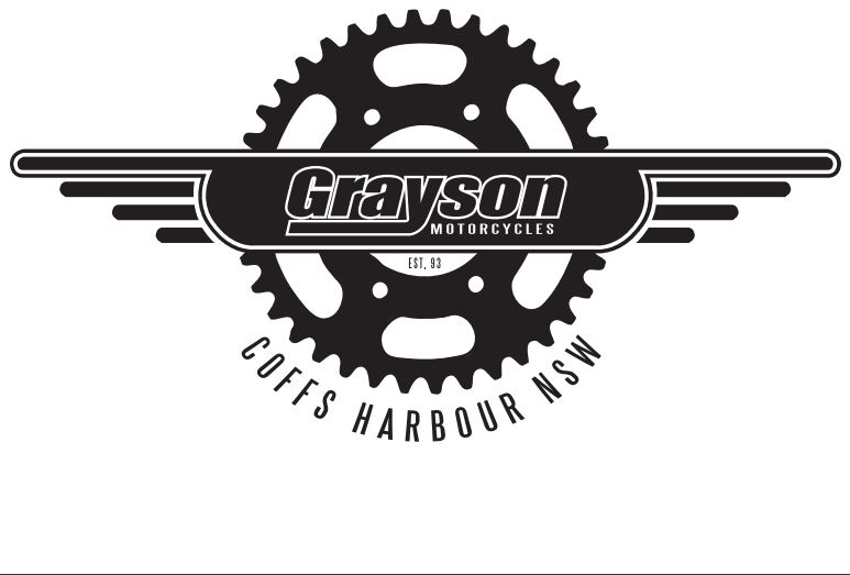 Grayson Motorcycles